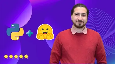 Data Science With Genai Analytics: Python + Hugging Face