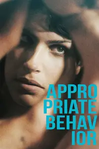 Appropriate Behavior (2014)