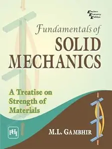 Fundamentals of Solid Mechanics