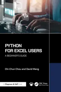 Python for Excel Users: A Beginner's Guide