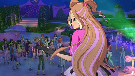 Winx Club S08E14