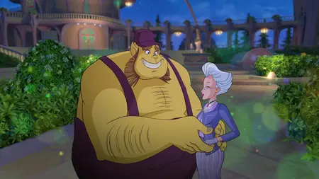 Winx Club S08E14