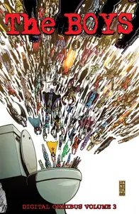 The Boys Omnibus vol 03 (2012) (F) (digital-Empire