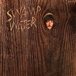 Swampwater - Swampwater (1971/2021) [Official Digital Download 24/192]