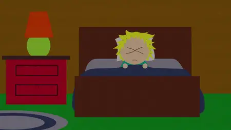 South Park S06E11