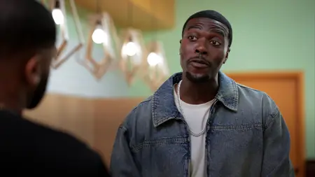Tyler Perry's Sistas S09E10