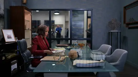 Tyler Perry's Sistas S09E10