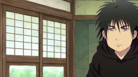 Dekin no Mogura - 10 (1080p