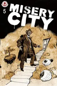 Misery City 05 (of 05) (2012) (D1920) (K6DVR-Empire