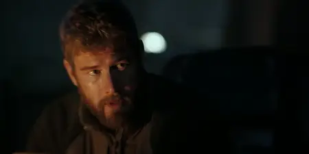 The Terminal List: Dark Wolf S01E01