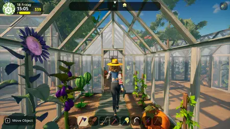The Witch of Fern Island (2024) v1.0.12