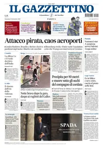 Il Gazzettino Padova - 21 Settembre 2025
