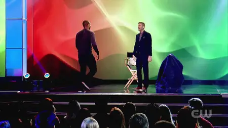 Masters of Illusion S06E06