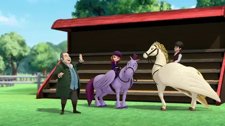 The First S02E03