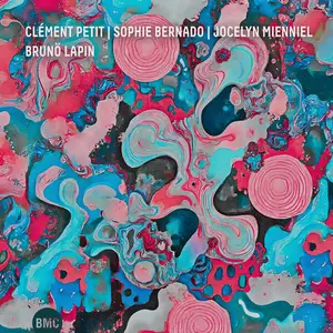 Clément Petit - Brunö Lapin (2025) [Official Digital Download 24/96]