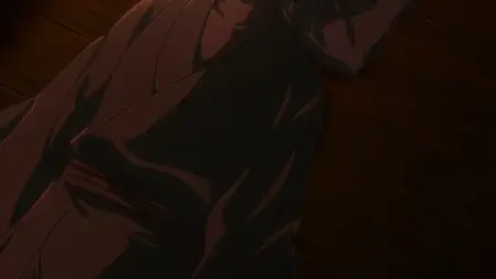 Sokudo Bleach Sennen Kessen-hen Soukoku-tan S17E29