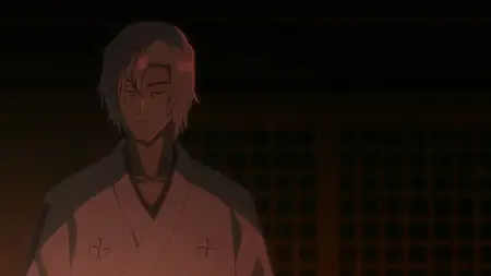Sokudo Bleach Sennen Kessen-hen Soukoku-tan S17E29