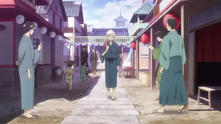 Sokudo Bleach Sennen Kessen-hen Soukoku-tan S17E29