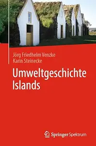 Umweltgeschichte Islands