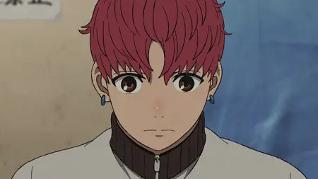 Dandadan - 19