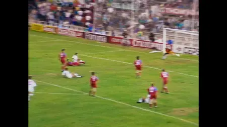 Maradona: The Fall (2022)