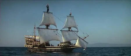 Swashbuckler (1976)