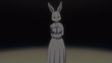 BEASTARS S03E01