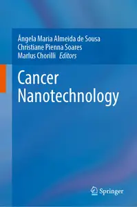 Cancer Nanotechnology