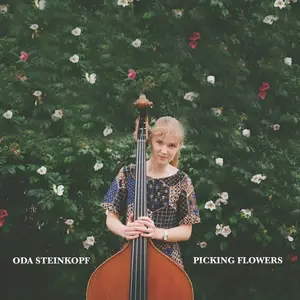 Oda Steinkopf - Picking Flowers (2024) [Official Digital Download 24/96]