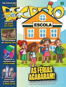 Recreio - Edição 1185 2025
