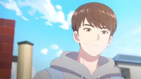 The Girl Downstairs (Japanese dub) - Ep 04 sub mkv