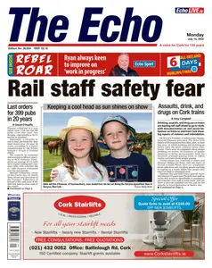 The Echo - 14 July 2025