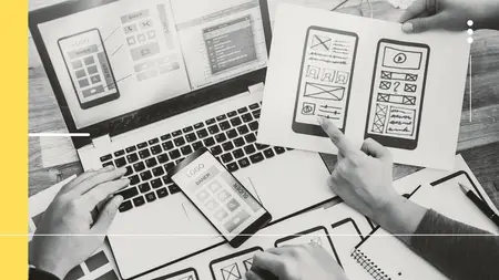 Certification in Lean UX with MVP and Metrics