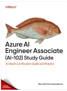 Guía de estudio de Azure AI Engineer Associate (AI-102)