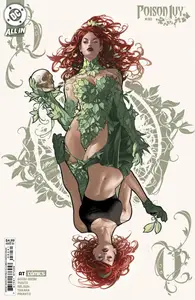 Poison Ivy #27-30 (de 37)
