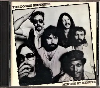 The Doobie Brothers - Minute By Minute (1978) {1990, Reissue}