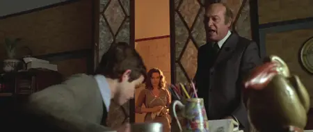 Malicious (1973)