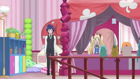 Astarotte no Omocha! - 11 (1920x1080 h264 BD FLAC