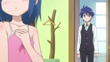 Astarotte no Omocha! - 11 (1920x1080 h264 BD FLAC