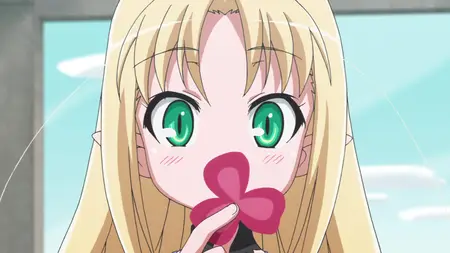 Astarotte no Omocha! - 11 (1920x1080 h264 BD FLAC