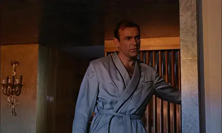 Goldfinger (1964)