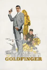 Goldfinger (1964)