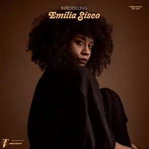 Emilia Sisco, Cold Diamond & Mink - Introducing Emilia Sisco (2024) [Official Digital Download]