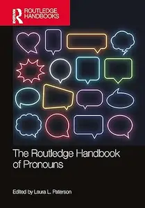 The Routledge Handbook of Pronouns