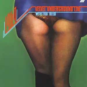 The Velvet Underground - 1969 Velvet Underground Live With Lou Reed (1974/2024) (Hi-Res)