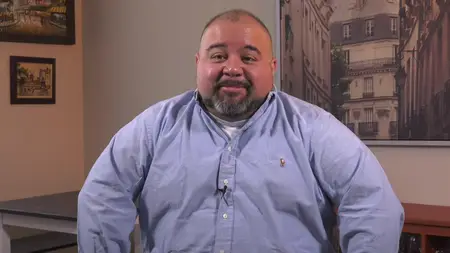 Vinnie-isms: The Story of the Cop Comedian (2025)
