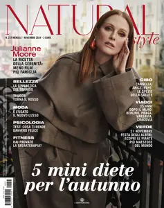 Natural Style - Novembre 2024