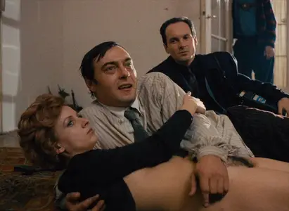 Satan's Brew (1976)
