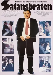 Satan's Brew (1976)