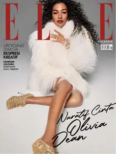 Elle Malaysia - May 2026
